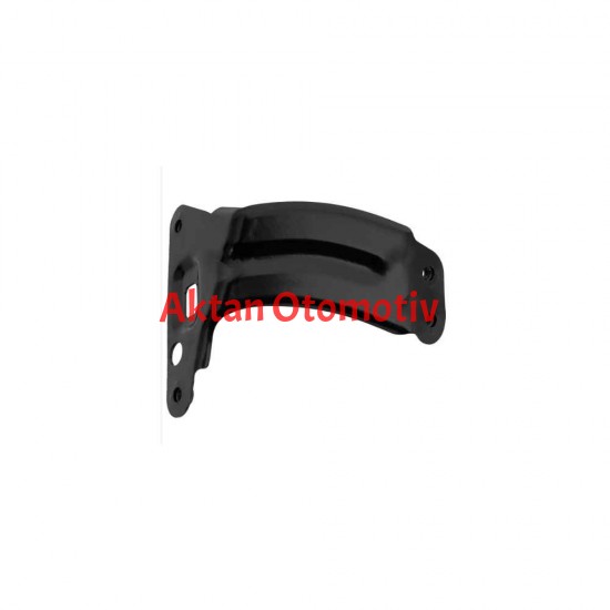 TAMPON BAĞLANTI BRAKETİ GOLF7 17-20 ÖN SOL (ÇAMURLUK)