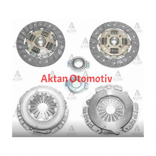 DEBRİYAJ SETİ SUNNY  90-95 RULMANLI