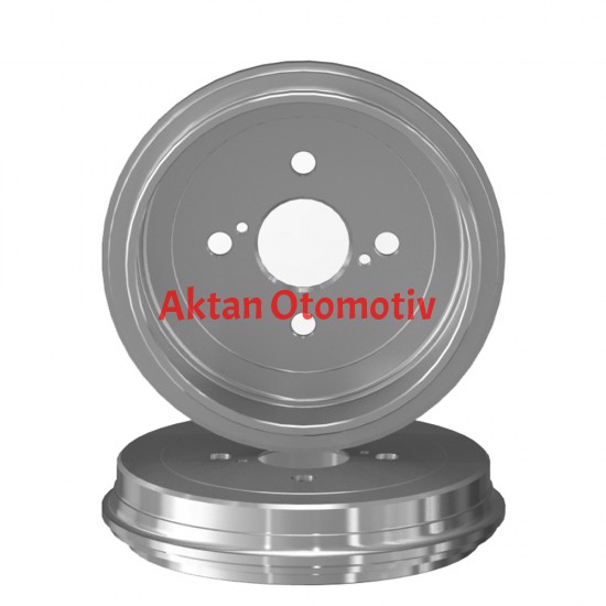 FREN KAMPANASI YARIS  98-01 / ARKA