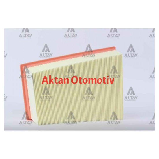 HAVA FİLTRESİ KANGO 13= / LAGUNA 98-03 / MEGAN II 04-08 / SCENIC 06=