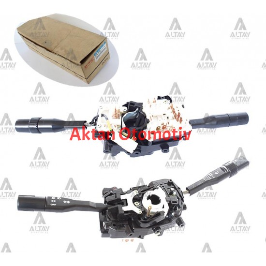 KOL FAR-SİNYAL KUMANDA BONGO  97-04 (SİLGEÇ ZAMAN AYARLI)