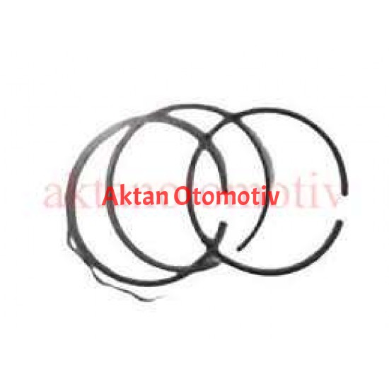 SEGMAN TAKIM COROLLA 19= / CHR 16= 1.8 / 2ZRFXE