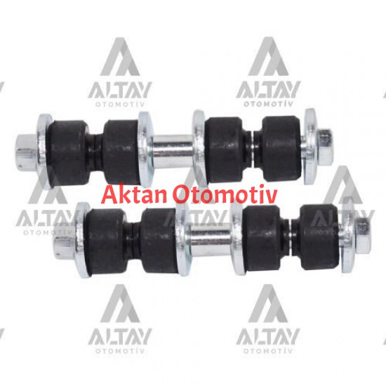 Z ROT FOCUS I  98-04 ARKA