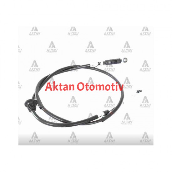 TEL VİTES PREGIO  97-05 AYIRICI