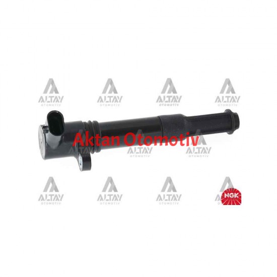 ATEŞLEME BOBİNİ BRAVO / PUNTO / GRANDE PUNTO / IDEA / STILO 1.4 16V (U5018)