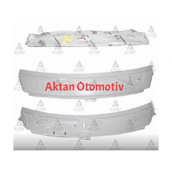 PANEL SACI BONGO ÖN 05-11