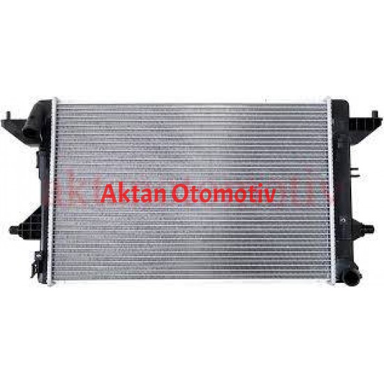 RADYATÖR SU ELANTRA 21= 1.6 BENZİNLİ M-T