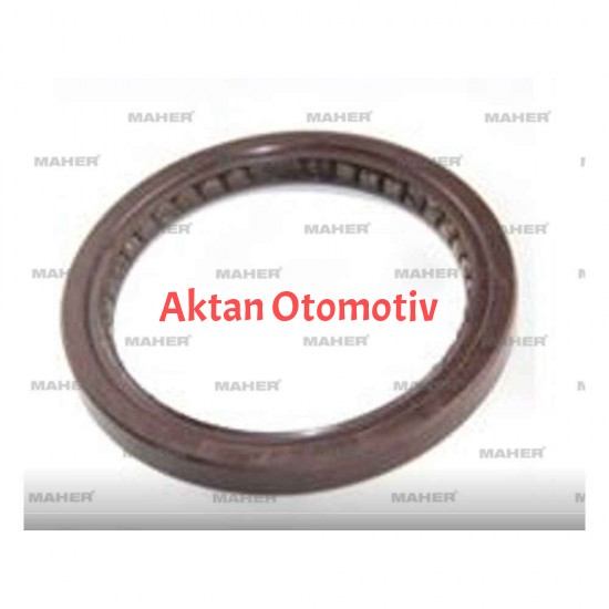 KEÇE KRANK CIVIC 96-05 ARKA 80X100X10