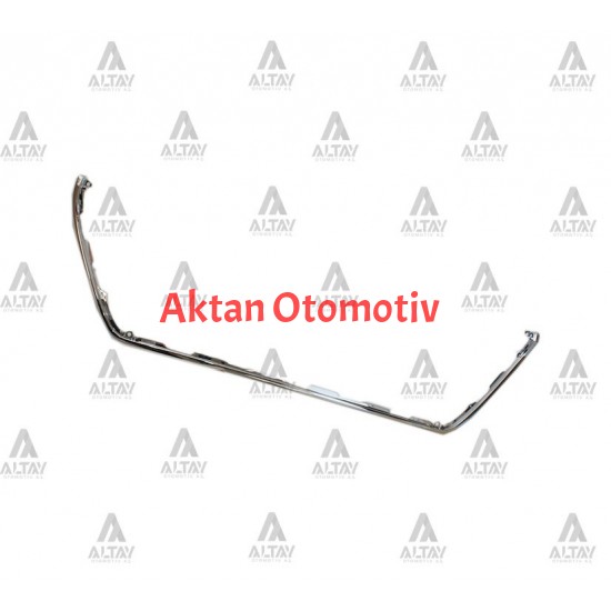 TAMPON IZGARA ÇERÇEVESİ AURIS ÖN KROM 13-14