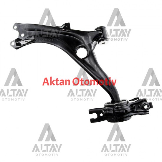 SALINCAK CIVIC 16-21 FC5 ALT BURÇLU SOL