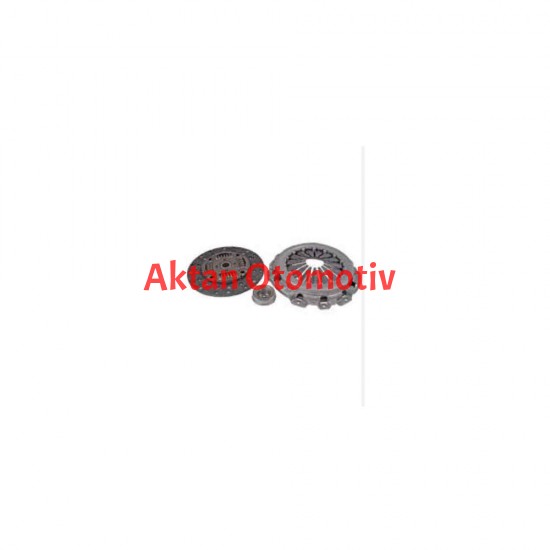 DEBRİYAJ SETİ CANTER 511 / 711 (FUSO)