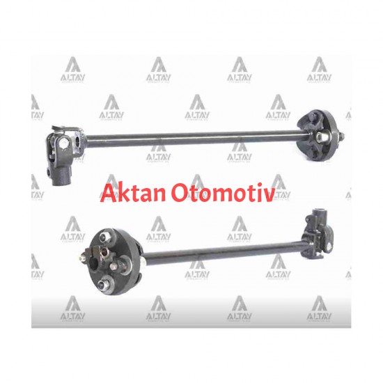 DİREKSİYON MAFSALI L-300