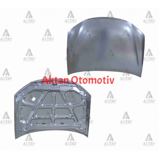 MOTOR KAPUTU CERATO 03-09