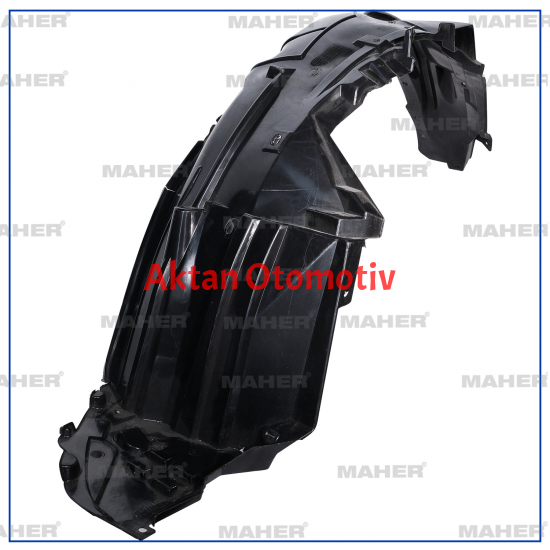 CAMURLUK DAVLUMBAZI CIVIC ON 06-11 FD6 SAG (ENJEKSIYON URETIM)