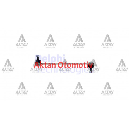 Z ROT MONDEO IV 07-15 / S80 II 06= / XC70 II 07= / S-MAX 06-14 / S60 II 10-15 ÖN