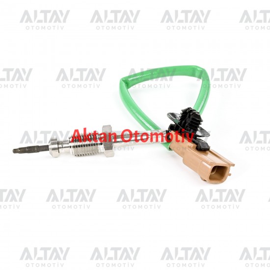 SENSÖR OKSIJEN QASHQAI 14= 1.5 DCI / CLIO / MEGANE / JUKE / MICRA 1.5