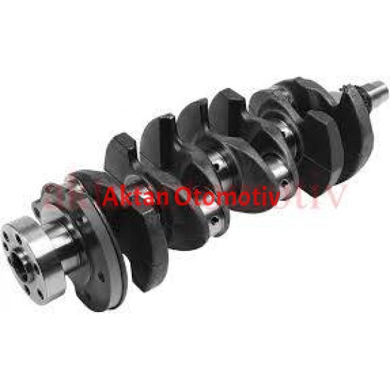 KRANK MILI TUCSON 15-18 / SPORTAGE 16-19 / KONA 17-19 / G4FJ 1.6 T-GDI