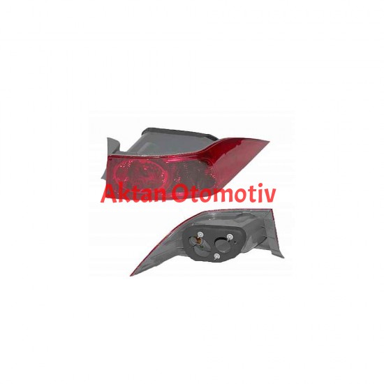 STOP LAMBASI ACCORD 03-08 DIŞ SAĞ