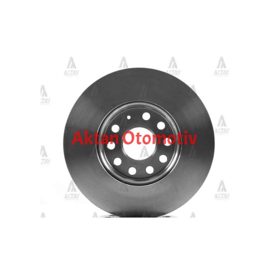 FREN DISKI GOLF 04-20 / CADDY 04-20  / T-ROC 18= / OCTAVIA 04-20 / LEON 06-20 / A3 17-20 ON 288MM