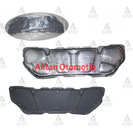 KAPUT İZOLATÖRÜ GETZ 03-06