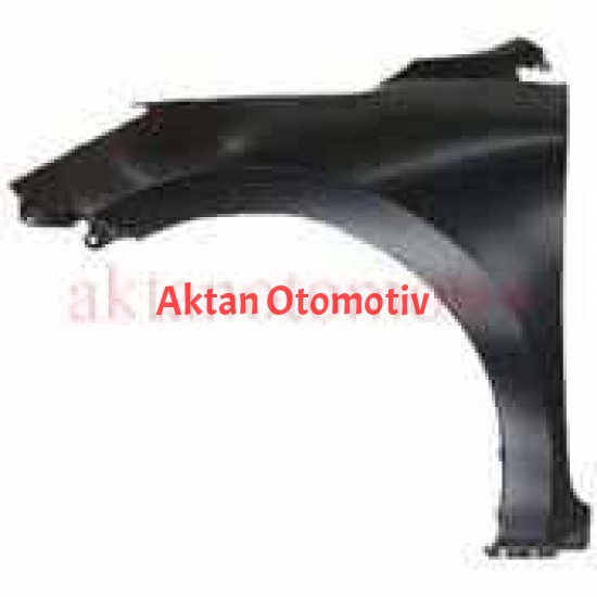 ÇAMURLUK RIO 17-19 DELİKSİZ SOL ÖN HB.