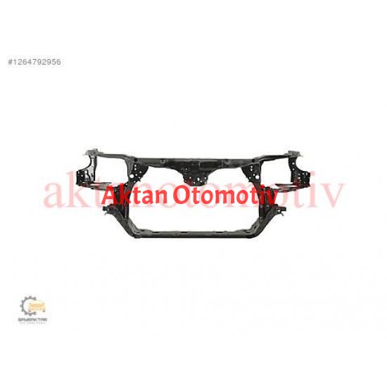 PANEL ACCORD ÖN 03-05