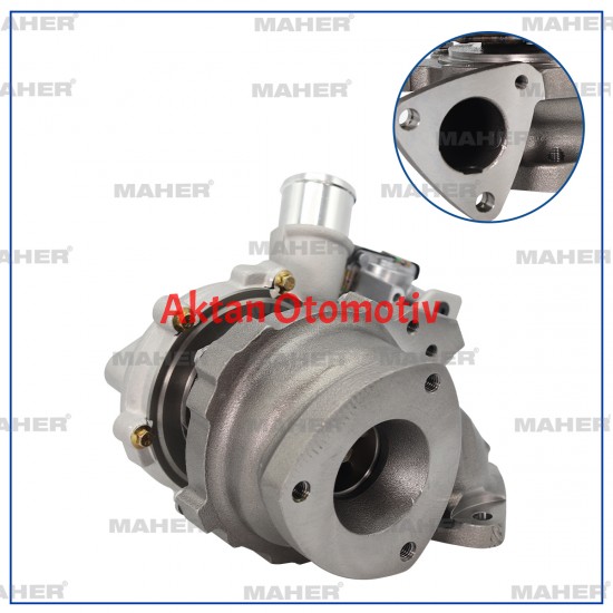 TURBO TRANSIT V-347 11= 2.2 155 PS