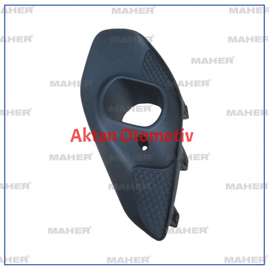 SİS LAMBA KAPAĞI (SİSLİ) CORSA F 21= ÖN SOL