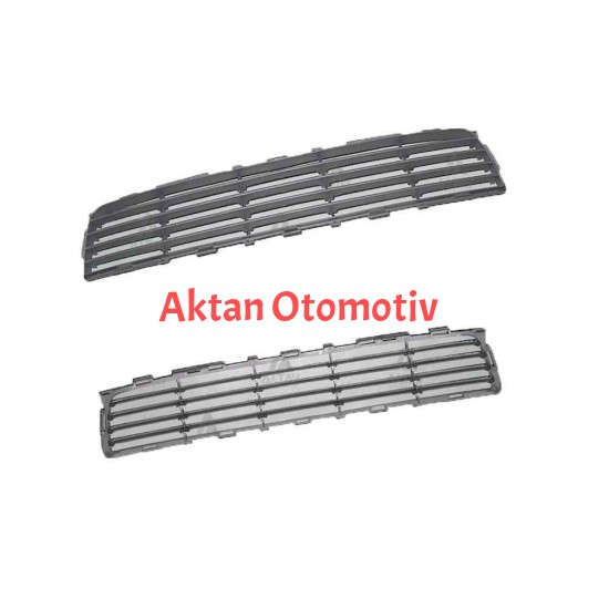 TAMPON IZGARASI AURIS ÖN 07-09