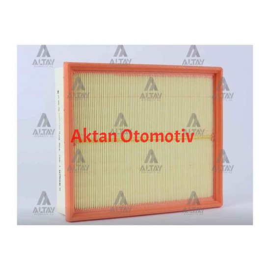 HAVA FİLTRESİ PASSAT / A4 / A6 97-04 1.6-1.8-1.8T-1.9 TDI AEB-ADR-APU-AVF-ALZ-AFN-AVG
