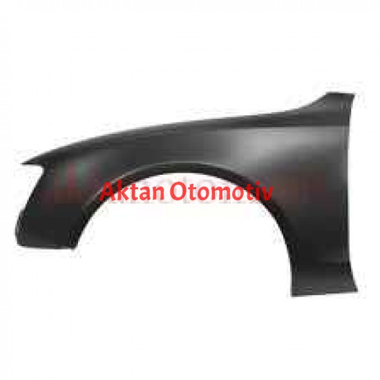 ÇAMURLUK A5 09-16 ÖN SOL