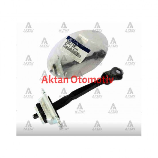 KAPI GERGİSİ I-30 07-11 ÖN SOL