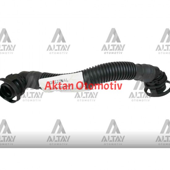 HORTUM YAG BUHAR CADDY / GOLF / JETTA / A3 / Q3 / LEON / OCTAVIA 10= CAYB-CAYC-CFFB-CFGB 1.6 TDI-2.0 TDI