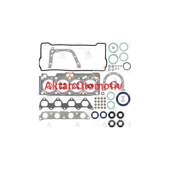 TAKIM CONTA COROLLA  93-00 1.6 / ENJ. 4AFE