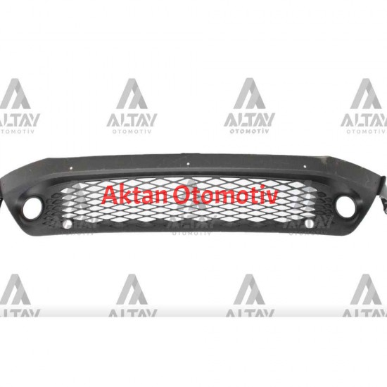 TAMPON CHR ÖN ALT PARÇA 16-19