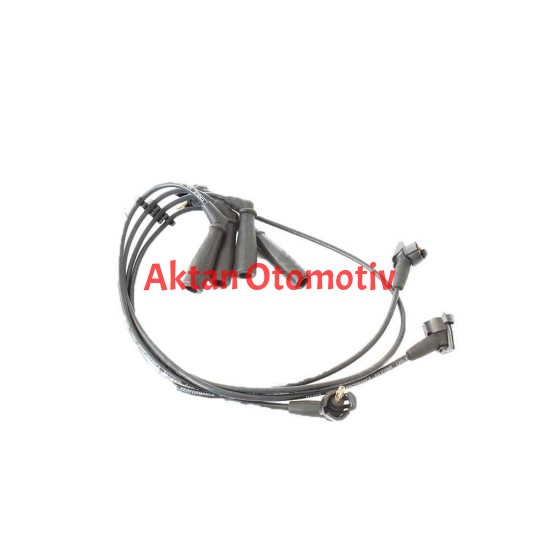 BUJİ KABLOSU TAKIM COROLLA 1.3 2-E