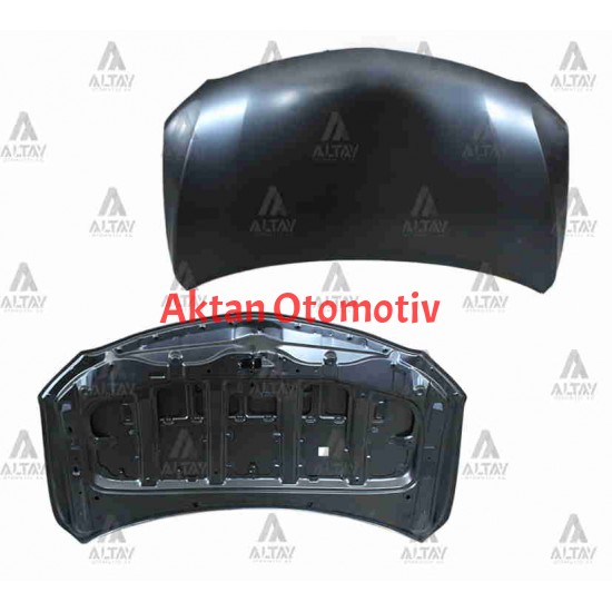 MOTOR KAPUTU COROLLA 06-13