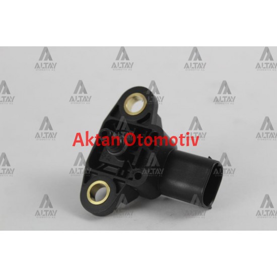 SENSÖR EMME BORU BASINÇ CRAFTER / SPRİNTER 06= BJK-BJM-CKUB 2.0 TDİ-2.5 TDİ