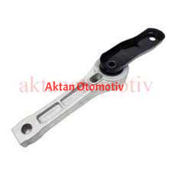 TAKOZ MOTOR GOLF5 / GOLF6 / JETTA / PASSAT / A3 / LEON 04= BAG-BLF-BLP-BSE-CAXA-CBZA-CBZB 1.6-1.6 FSI-1.4 TSI (SANZIMAN) ORTA