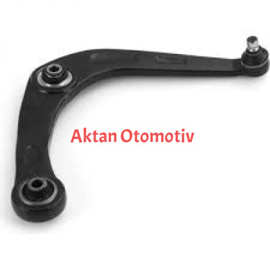 SALINCAK 206 GTI 98 SAĞ DÖVME