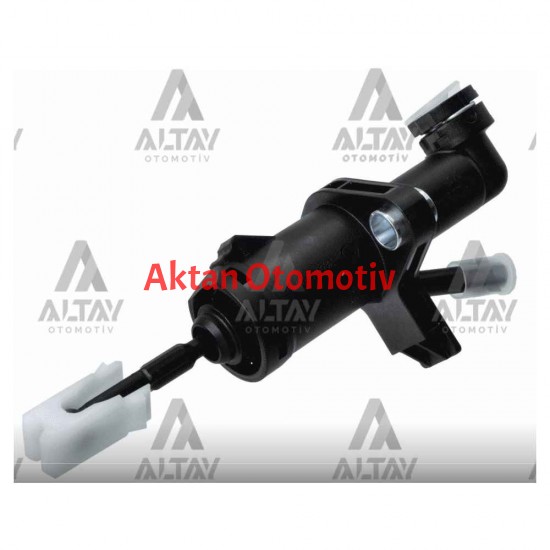 DEBRİYAJ MERKEZ ÜST POLO / CORDOBA / FABİA / A1 10-15 CBZB-CBZC-CGGB-CFWA-CAYB 1.2-1.4 TSİ-1.2 TDİ-1.6 TDİ (START STOP FONKSİYONSUZ)