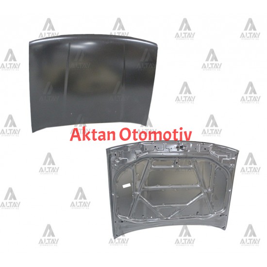 MOTOR KAPUTU COROLLA   88-92 AE-92