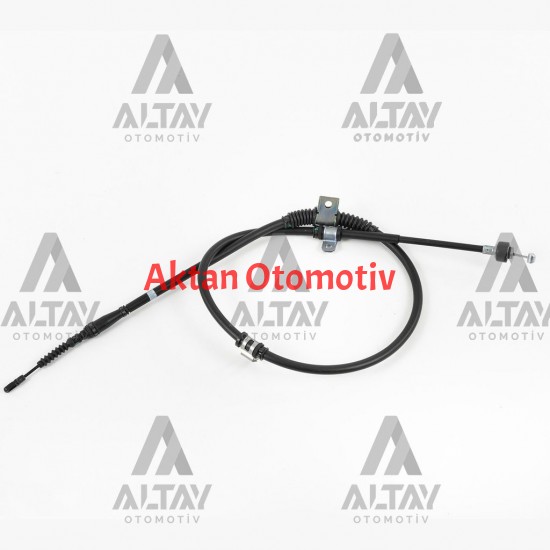 TEL EL FREN CERATO 04-09 ARKA SOL