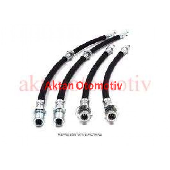 HORTUM VAKUM YAĞ ACCENT 03-06 / GETZ 03-05 DİZEL