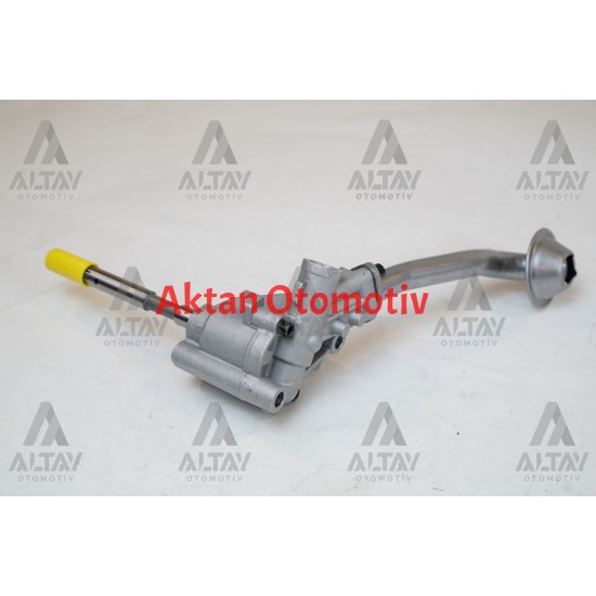 YAĞ POMPA PASSAT / A4 / A6 97-00 ADR-AEB-APU-APT 1.8-1.8T