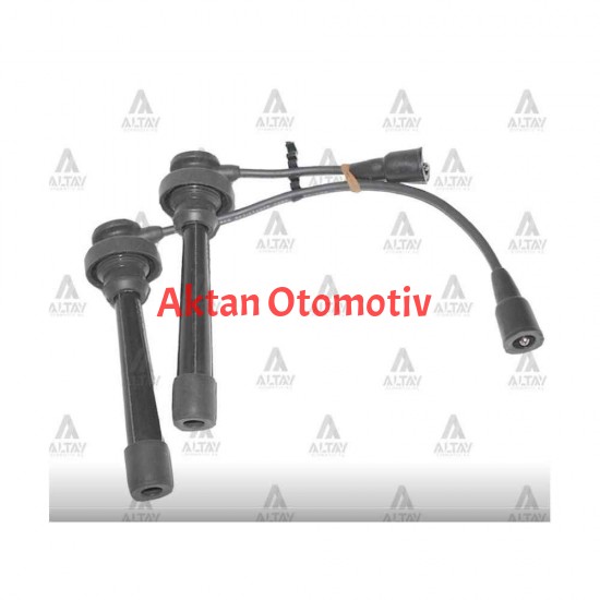 BUJİ KABLOSU TAKIM CARISMA 1.8