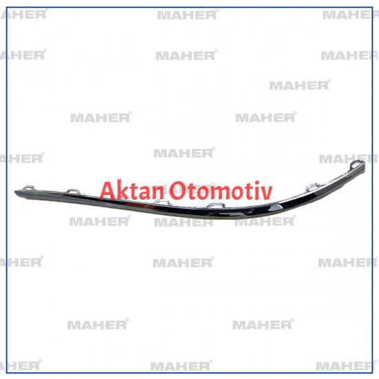 TAMPON NİKELAJI CC 12-17 ARKA SOL