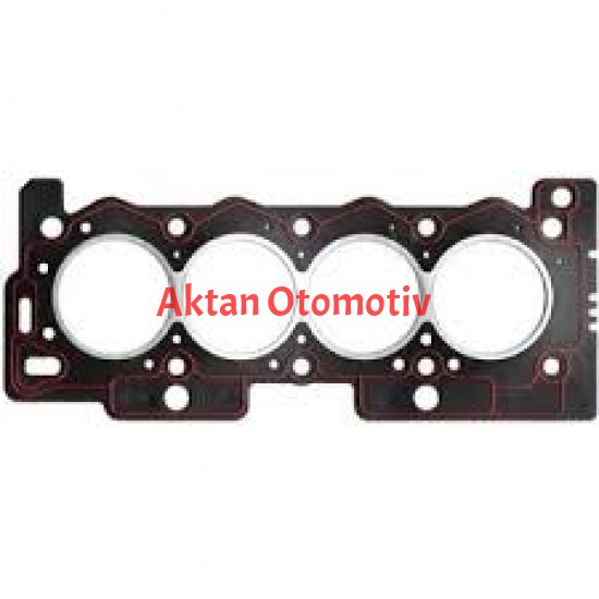 SILINDIR KAPAK CONTASI 106 / 205 / 206 / 306 / PARTNER 1.4 8V TU1-TU3 1.25mm