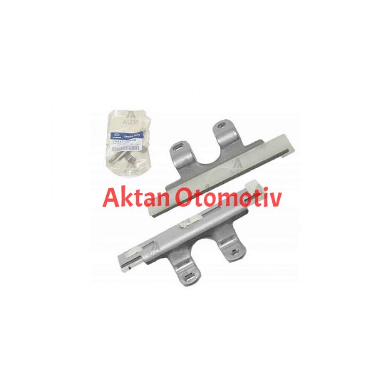 EKSANTRİK ZİNCİR PALET I-20 12= 1.2 / BLUE 15-18 1.4 KAPPA