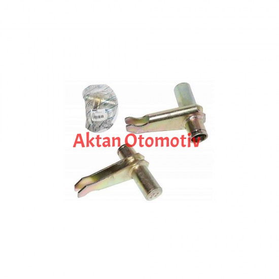 TORSİYON GERME KOLU STAREX LİBERO KAMYONET SAĞ